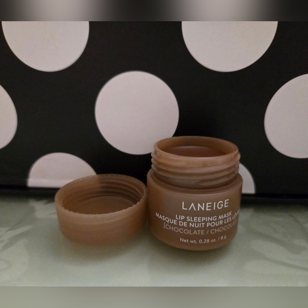 🍫Laneige Lip Mask✨️ - Picture 2 of 3